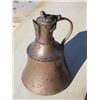 Image 1 : 1860's Copper Kettle
