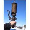Image 1 : Brass Steam Engine Whistle