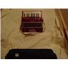 Image 1 : Old Small Traviata Accordion