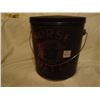 Image 1 : 5lb, Blue Ribbon Norse Coffee Pail