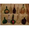 Image 1 : Old Liquor Bottles (10)