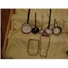 Image 1 : Soup Scoops (3), Jar Lifters (2), and Pots (2)