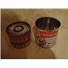 Image 1 : Koban Coffee and Empress Peanut Butter Tin