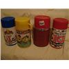 Image 1 : Thermos Bottles (4)