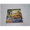 Image 1 : 1946 Massey Harris Catalogue