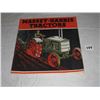 Image 1 : Massey Harris Tractor Catalogue