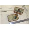 Image 2 : Tobacco Tins (2)
