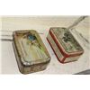 Image 4 : Tobacco Tins (2)