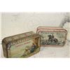 Image 5 : Tobacco Tins (2)
