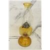Image 1 : "Early American" Oil Lamp