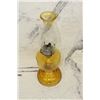 Image 3 : "Early American" Oil Lamp