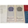 Image 3 : Lot of CNR CPR Railroad books