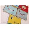 Image 3 : Flat Cigarette Tins (5)