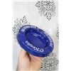 Image 2 : Porcelain Advertising Ashtray
