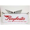 Image 2 : Raybestos Service book Advertising stand
