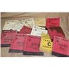 Image 1 : Huge lot International Harvester Manuals