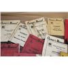 Image 3 : Huge lot International Harvester Manuals