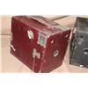 Image 2 : Lot of 3 Antique Box Cameras