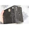 Image 4 : Lot of 3 Antique Box Cameras