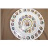 Image 2 : 10" United States Presidents plate