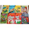 Image 2 : 1970s Walt Disney Comics Lot of 8