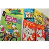 Image 3 : 1970s Walt Disney Comics Lot of 8