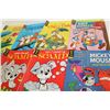 Image 4 : 1970s Walt Disney Comics Lot of 8