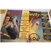 Image 3 : 1943 WW2 Liberty Magazines Lot of 8
