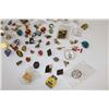 Image 3 : Lot of Pins