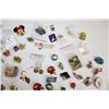Image 4 : Lot of Pins