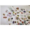 Image 5 : Lot of Pins
