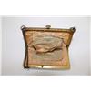 Image 3 : 1920s Flapper Steel Beaded Purse