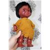 Image 3 : Vintage Native America Doll by REGAL