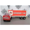 Image 2 : Canadian Tire Advertising TONKA truck