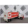 Image 3 : Canadian Tire Advertising TONKA truck
