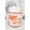 Image 2 : MOOSE JAW Johnstone Dairies Milk bottle