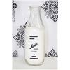 Image 1 : Model Dairies CALGARY Alberta milk bottle