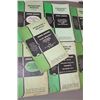 Image 2 : JOHN DEERE lot of manuals