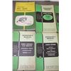 Image 3 : JOHN DEERE lot of manuals