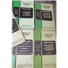 Image 4 : JOHN DEERE lot of manuals