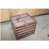 Image 2 : Antique egg crate