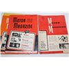 Image 3 : Motor Magazines 40s 50s Lot of 4