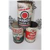 Image 1 : Oil Cans #2