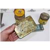 Image 2 : Tobacco tins