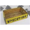 Image 1 : Pepsi Cola crate for 6-packs