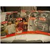 Image 1 : 710 1940's & 50's Life Magazines
