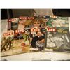 Image 1 : 714 Life Magazines