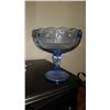 Image 1 : Blue Glass Bowl