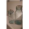 Image 1 : Glass Jars (2)