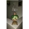 Image 1 : Green Lamp Home Sweet Home Cylinder